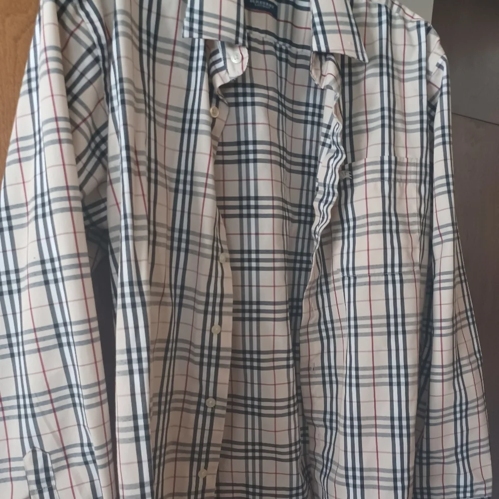 Burberry Shirt - Picture 5 of 10